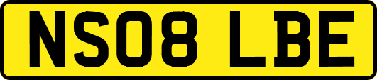 NS08LBE