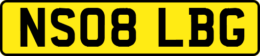 NS08LBG