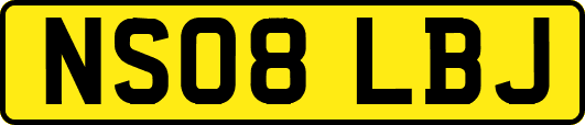 NS08LBJ