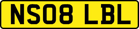 NS08LBL