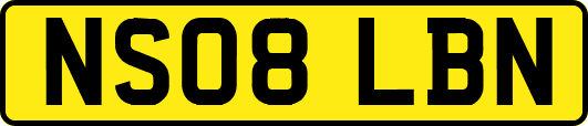 NS08LBN