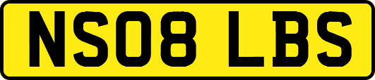 NS08LBS