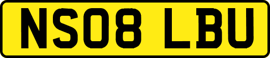 NS08LBU