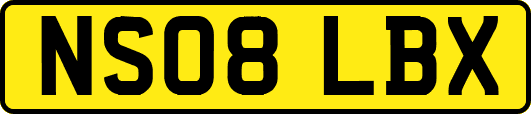 NS08LBX