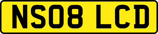 NS08LCD