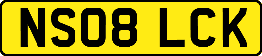 NS08LCK