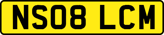NS08LCM