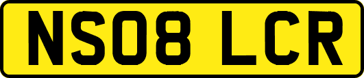 NS08LCR