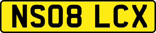 NS08LCX