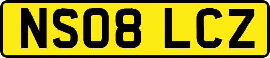 NS08LCZ