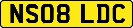 NS08LDC