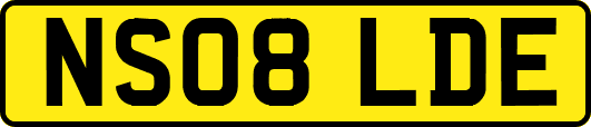 NS08LDE