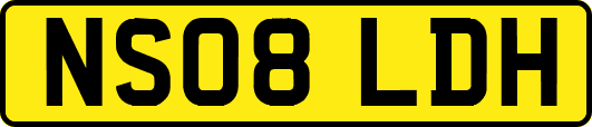 NS08LDH