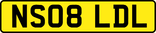 NS08LDL
