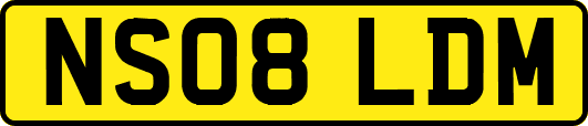NS08LDM