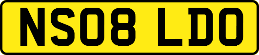 NS08LDO