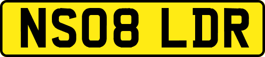 NS08LDR