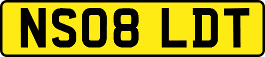 NS08LDT