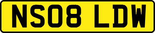 NS08LDW