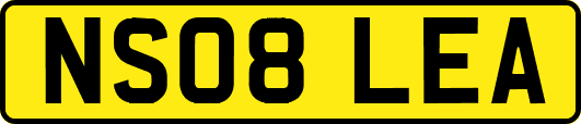 NS08LEA