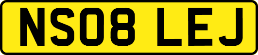 NS08LEJ