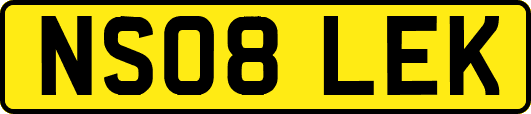 NS08LEK
