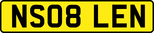 NS08LEN