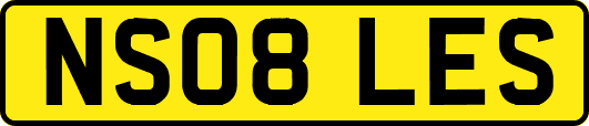 NS08LES