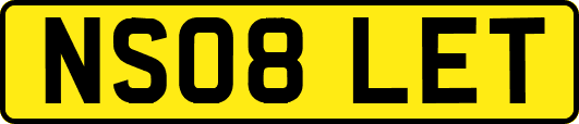 NS08LET