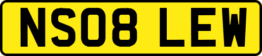 NS08LEW