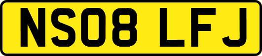 NS08LFJ