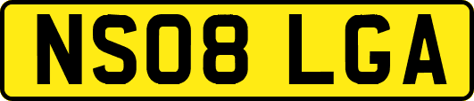 NS08LGA