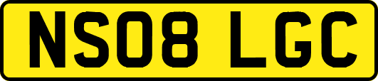 NS08LGC