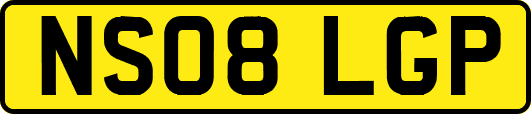 NS08LGP