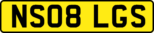 NS08LGS