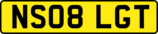 NS08LGT