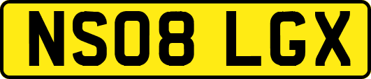NS08LGX