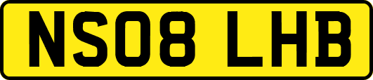 NS08LHB