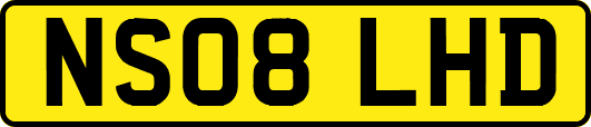 NS08LHD