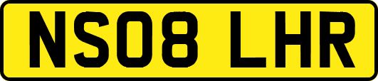 NS08LHR