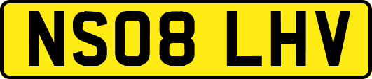 NS08LHV