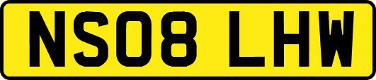 NS08LHW