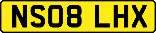 NS08LHX