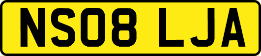NS08LJA