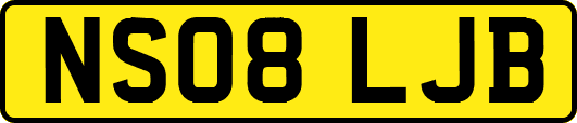 NS08LJB
