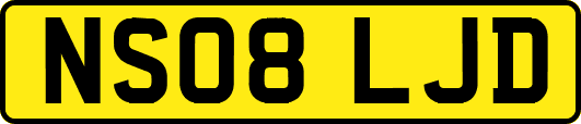 NS08LJD