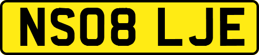 NS08LJE