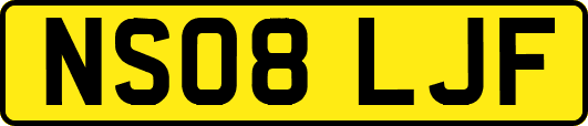 NS08LJF