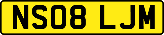 NS08LJM