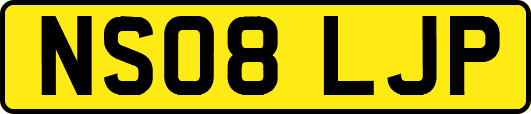 NS08LJP